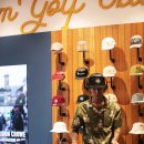 럭키 골프 클럽 이미지