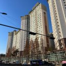 롯데캐슬 모래내시장 이미지