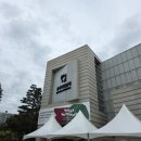 인트로디자인 - 진주시 장대로 23 | 2025 광주디자인비엔날레 얼렁뚱땅 후기