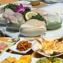 해미연 | 나주 혁신도시 가족 식사 추천 한정식 맛집 해미연 코스 후기