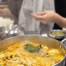 성수 한식 맛집, 최가네 샤브 버섯칼국수에서 배불리 저녁 먹은 후기