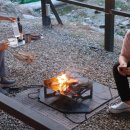 D8 | 양평 스테이네이처 캠핑장 D8 사이트 방문후기