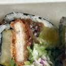 얌샘김밥 과천크리에이션타워점
