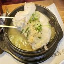 일산동구 맛집 삼계보감 본점 녹두 삼계탕 후기