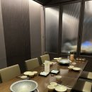 (주)썬앳푸드 모던샤브하우스 잠실점 | 고급 무한리필 샤브샤브 모던샤브하우스 잠실점 룸 이용 후기