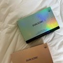 듀얼소닉 뷰티루틴 모닝샷 &amp; 나이트샷 2주 섭취 후기 이너뷰티 건강기능식품 추천