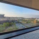 학곡사거리 - 한국산업인력관리공단입구 | 산업안전보건공단교육원 생활관 2박3일 후기