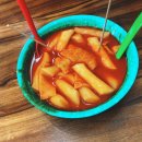 맛자랑떡볶이 이미지