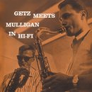 ELF No. 60973 | A Ballad - Stan Getz &amp; Gerry Mulligan 이미지