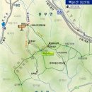 제211회 정기산행(백운산 1,087m/충북 제천,강원 원주) 이미지