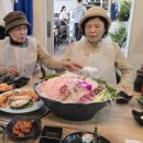 가복 | 서울 송파구 가락시장 '가복선식당' 방문 후기: 싱싱함으로 꽉 채운 활어회 전문점