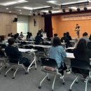 안산도서관 시청각실 이미지