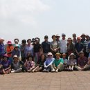 국화저수지 이미지