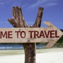 꿈꾸는 여행 이미지