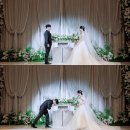 채림이네 | w_10. 채림 웨딩홀 패키지 본식후기