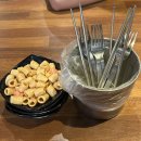 육회한 통닭 | ⭐️바삭한 통닭과 신선한 육회를 한번에!육회한통닭⭐️