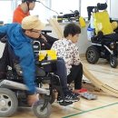 장애인체육센터 이미지