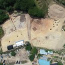 월평동산성 이미지