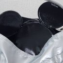 샤롱샤롱 | 마르헨제이 (MARHEN.J) 디즈니 샤롱백 후기 아기랑 커플 가방으로 최고