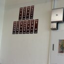 부산경남경마공원 화장실 | 부산 강서구 범방동 부산경남경마공원 경마장 부근 김밥 국수 맛집 아라온부산국시