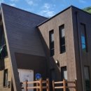 벽계관광지 통나무집 이미지