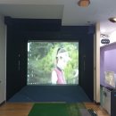 금천스크린골프 | 시흥동스크린골프 리솜골프 금천점 개인레슨으로 실력이 눈에 보이게 늘었어요