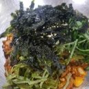 갯벌낙지수제비 이미지