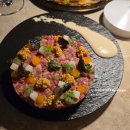 한식의 품격 영등포점 | 서울 여의도 맛집 이도 여의도 데이트하기 좋은 한식 다이닝바