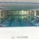 마산종합운동장 실내수영장 이미지