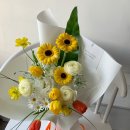 성동초교 | 상주 성동동 꽃집 메이에르 플라워 꽃다발 후기｜어머니 생신 꽃 예약 &amp; 픽업 리뷰