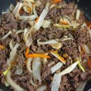 청정우 | 홈플러스 양념육 추천 🥘 호주청정우 양념소불고기 800g 후기 단짠단짠 불고기 #내돈내산 🥢