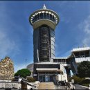 땅끝전망대 이미지