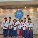 국가대표 에이스 태권도장 이미지