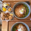 소바쿠 | 아차산역 소바집 소바쿠 솔직후기