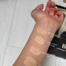 스톤스테이 | 헤라 실키 스테이 파운데이션 내돈내산 후기