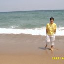 장사해수욕장 이미지