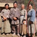 한반도면-2 | 왕사남 출연진 촬영지 후기