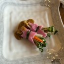 사임당 화장품 앞-1 | 파주 사임당 한정식 맛집 내돈내산 후기