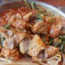 짚신매운갈비찜 - 평택시 고덕중앙로 200-4 | 짚신매운갈비찜