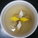 한식조리기능사 실기 이미지