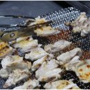 한가네숯불닭갈비 이미지