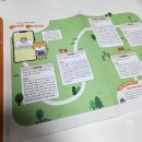 중학교 생활 무엇이든 물어보세요 이미지