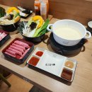 스피드메이트 이마트 광명소하점 | 소하 이마트 맛집 광명샤브샤브 샤브온당