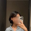 더마음모리 | “모리스트릿 강동역점” 정우 원장님 단발C컬펌 후기