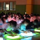 조정체험학교 강당 이미지