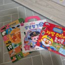 두배로마트 - 사상구 | 소근육 발달 시기 필수템 뽀로로·베베핀·두배로 스티커북 중 원픽은?