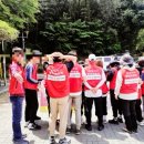 죽도봉주차장 이미지