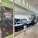 게코포레스트 | [부산 아이랑 가볼만한곳] 센텀 롯데백화점 포레스트 탐험대 파충류&곤충 탐험전 후기