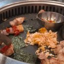 대전 서구 맛집, 맛찬들왕소금구이 갈마점 재방문 후기