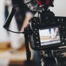 유튜브크리에이터를 위한 영상편집 이미지